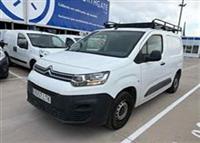 CITROEN 1.5 BLUEHDI 75KW TALLA M CONTROL (1 - 3557-LTK